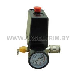 Реле давления датчика в сборе 8 бар