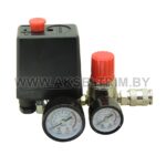 Реле давления датчика в сборе тип FN