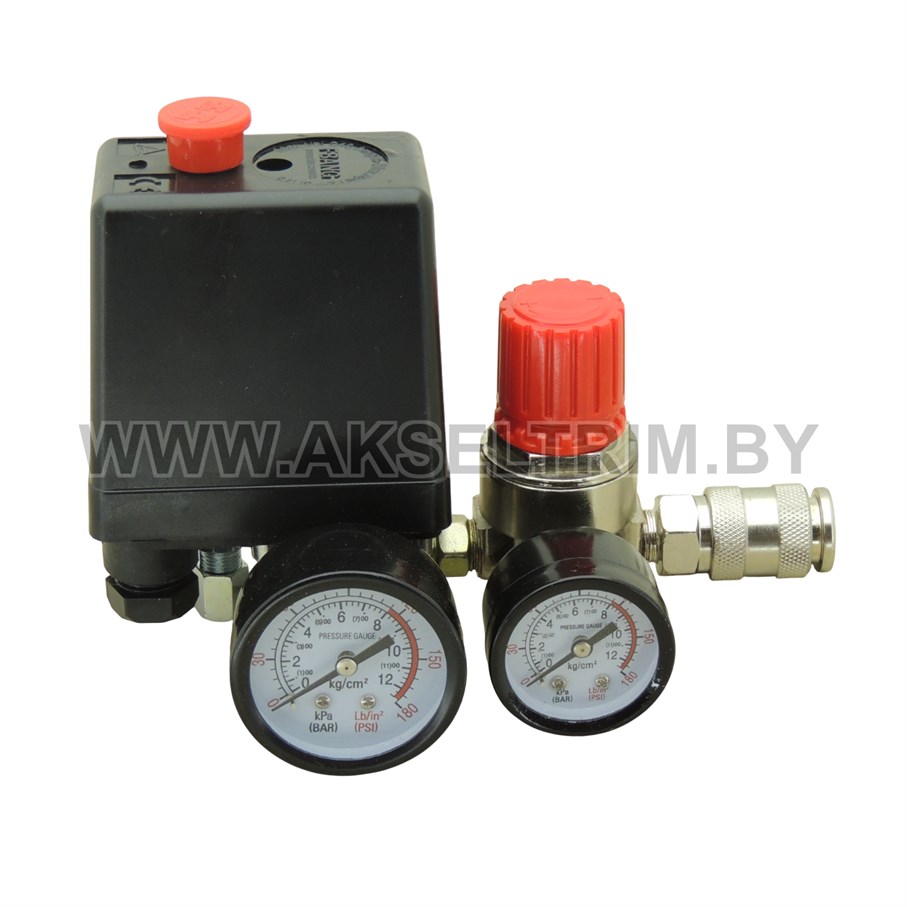 Реле давления датчика в сборе тип FN Реле давления датчика в сборе тип FN