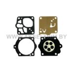 Ремкомплект карбюратора для бензореза аналог ST TS 800