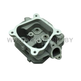 Головка блока двигателя 168F,170F,GX 200,GX210