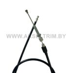 Тросик газа 110х124cm