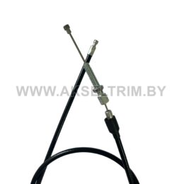 Тросик газа 110х124cm