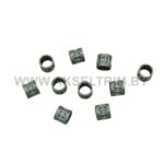 Подшипник игольчатый коленвала 13х10х12 для бензотриммера аналог ST FS450 (10 шт)