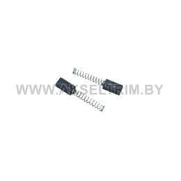 Щетки для электроинструмента 5x8x15 аналог Bosch 1617014117, 1617014129, 1617014136