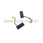 Щетки для электроинструмента 5x8x20 аналог Bosch 1617000525