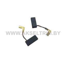Щетки для электроинструмента 5x8x20 аналог Bosch 1617000525