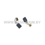 Щетки для электроинструмента 5x8x9 аналог Bosch 2607014004
