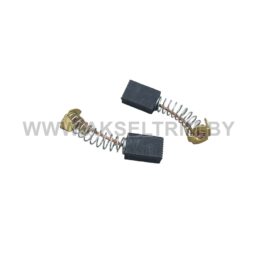 Щетки для электроинструмента 6x10x15 аналог Makita CB-100