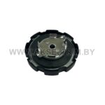 Пробка (крышка) топливного бака 168F,170,177,188,190,192,GX200,210,240,270,390,420 пластик