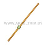 Трубка импульсная для регулятора давления 20 см