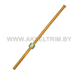 Трубка импульсная для регулятора давления 20 см