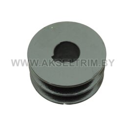 Шкив двигателя компрессора 100*2В