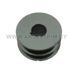 Шкив двигателя компрессора 120*2В