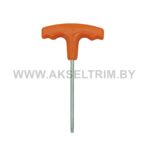 Ключ TORX 27x150мм