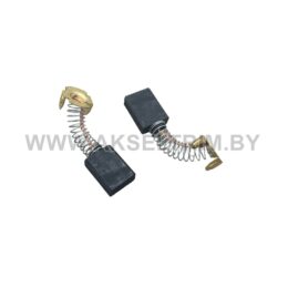Щетки для электроинструмента 6.5x13.4x21 аналог Makita CB-155