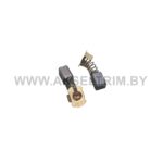 Щетки для электроинструмента медные 6.9x7.2x11.5 аналог Makita CB-430