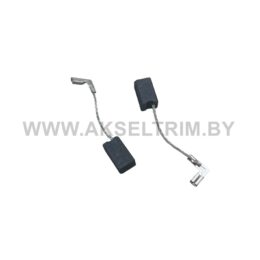 Щетки для электроинструмента 6.3x8x14