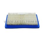 Фильтр воздушный бумажный для двигателей B&S, ECO, Honda GVX140