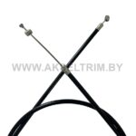 Тросик газа 155х167cm