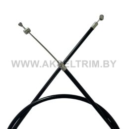 Тросик газа 155х167cm