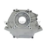 Крышка блока двигателя мотоблока серии 168F,170F,GX200,GX210