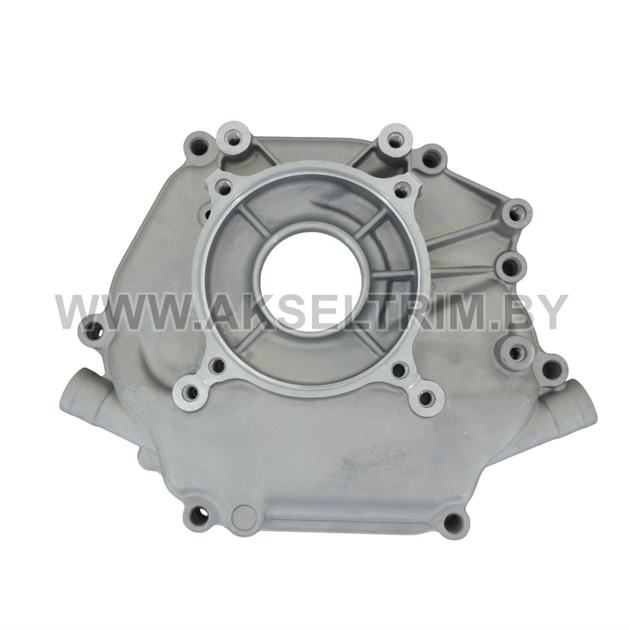 Крышка блока двигателя мотоблока серии 168F,170F,GX200,GX210 Крышка блока двигателя мотоблока серии 168F,170F,GX200,GX210