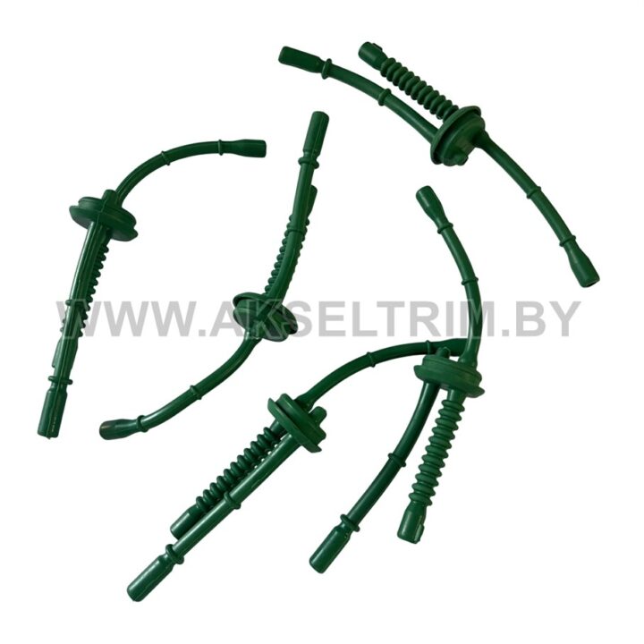 Шланг топливный для бензотриммера аналог ST FS 38,55,85,100,130 (5шт.)
