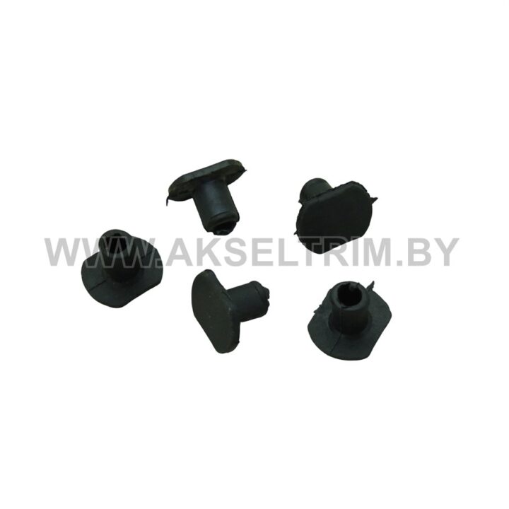 Заглушка амортизатора для бензопилы аналог ST MS 210,230,250,290,310 (5шт)