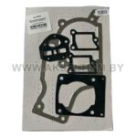 Набор прокладок для бензопилы аналог Par 340,350,60