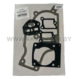 Набор прокладок для бензопилы аналог Par 340,350,60
