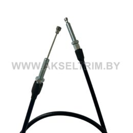 Тросик газа 117х130cm