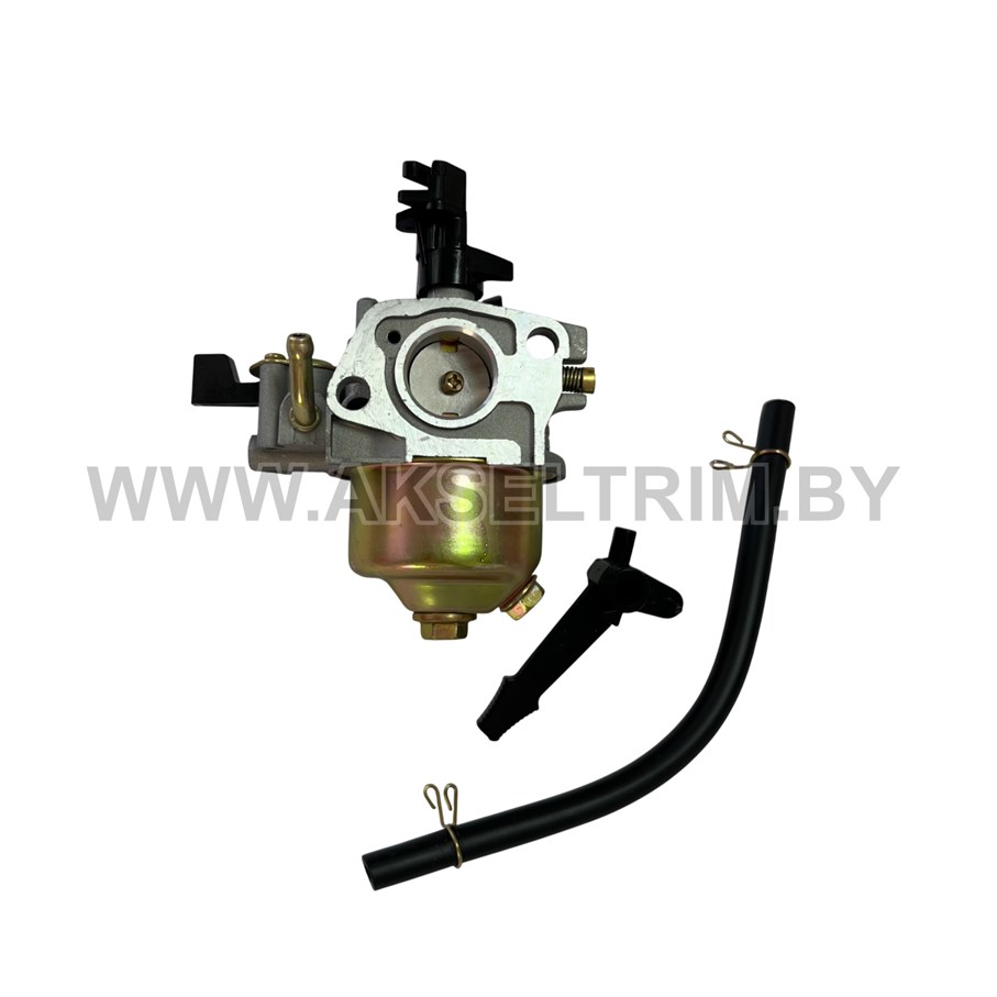 Карбюратор двс для мотокультиватора 182F,188,190,192,GX340,390,420,440 Карбюратор двс для мотокультиватора 182F,188,190,192,GX340,390,420,440