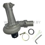 Насадка - помпа для триммера 26мм/9шлицев 1,5 дюйма.