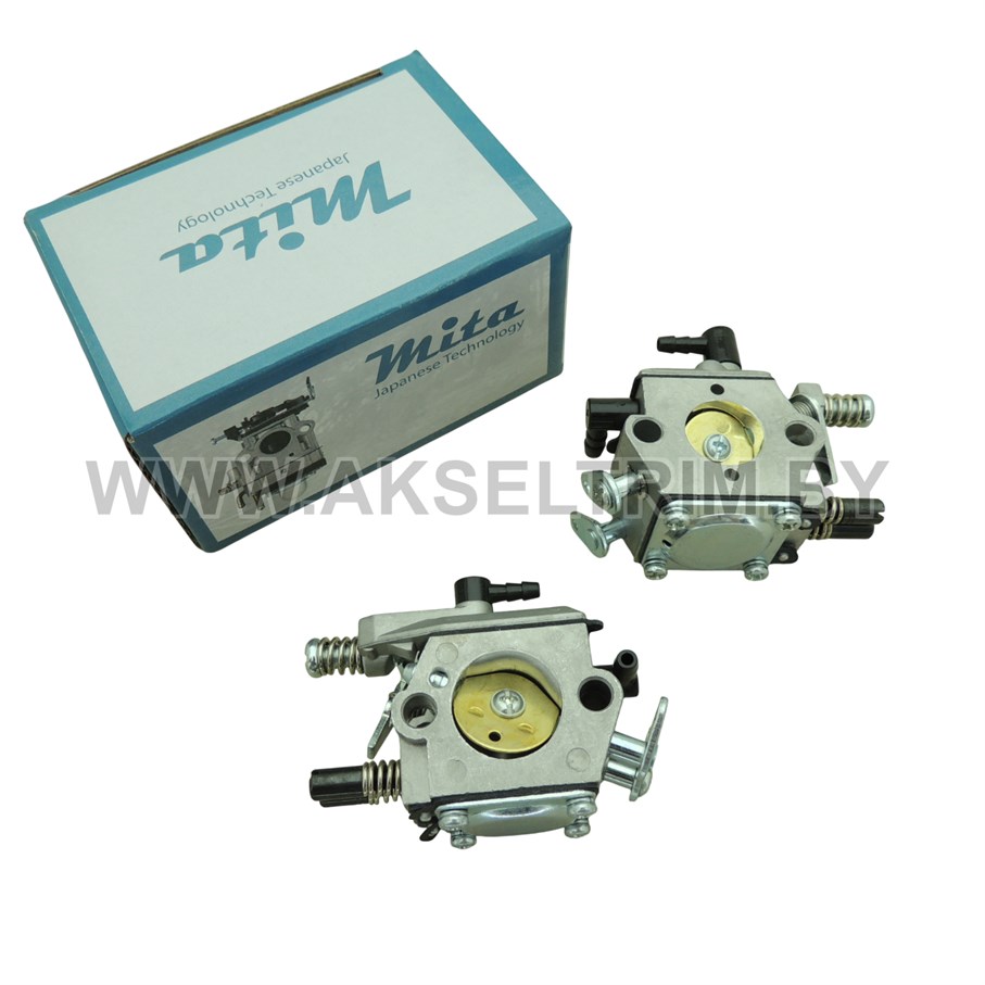 Карбюратор для бензопилы аналог 4500/5200 Карбюратор для бензопилы аналог 4500/5200