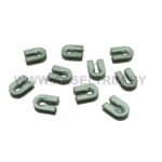 Вставки для катушки Т25, Т35, Т45 бензотриммера (10шт.)