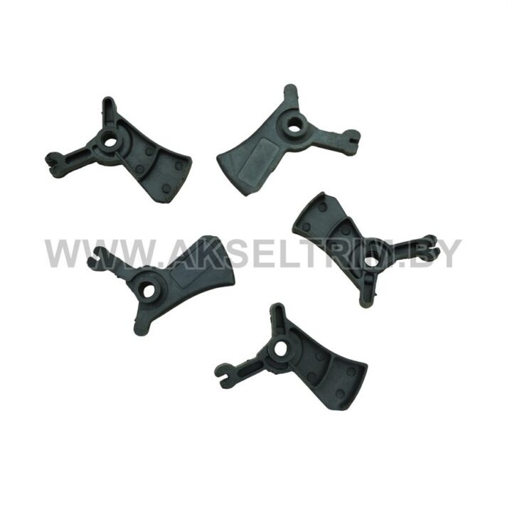 Курок газа для бензопилы аналог ST MS 210,230,250,290,310,390,440,460,461 (5шт)