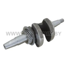 Коленвал ДВС для мотокультиватора 188F,190F,192F,GX390,GX420,GX440 конус