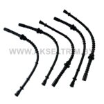 Шланг топливный для бензотриммера аналог ST FS120,200,300,350,450,480 (5шт.)