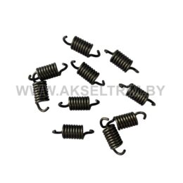 Пружина муфты сцепления для бензопилы/бензореза аналог ST MS 341,360,361,440,460,461;TS400,420(10шт)
