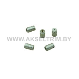 Сапун маслобака для бензопилы аналог ST MS 210-661 (5шт)