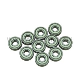 Подшипник 180018 (608.2RS),  (10шт.)