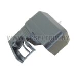 Фильтр воздушный в сборе с корпусом двигателя 168F,170F,GX200,GX210