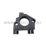 Патрубок (теплоизолятор) карбюратора мотоблока серии 188F,190F,GX390,GX420