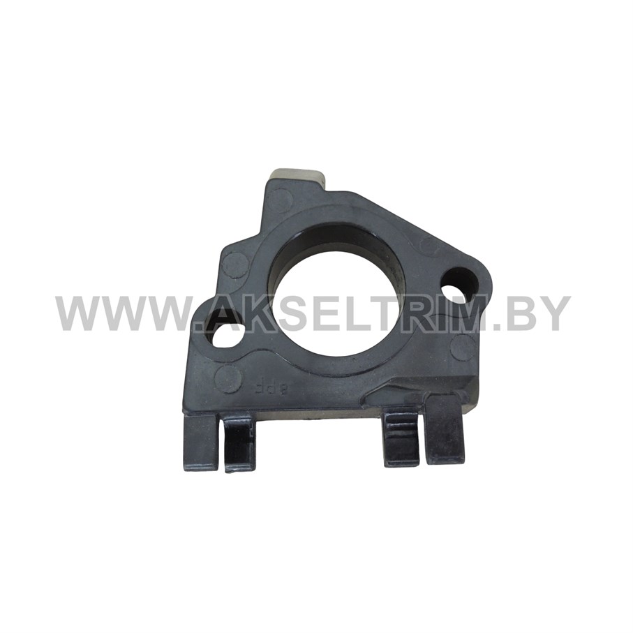 Патрубок (теплоизолятор) карбюратора мотоблока серии 188F,190F,GX390,GX420 Патрубок (теплоизолятор) карбюратора мотоблока серии 188F,190F,GX390,GX420