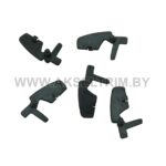 Курок блокировки газа для бензопилы аналог ST MS 210,230,250 (5шт)