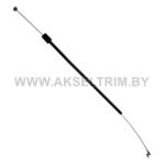 Тросик газа для бензопилы аналог Par 350/351