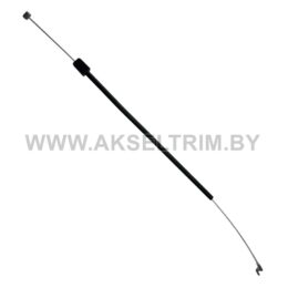 Тросик газа для бензопилы аналог Par 350/351