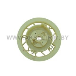 Шкив стартера мотоблока 168F,170F,GX200,GX210